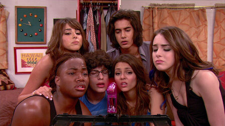 Watch Victorious | Netflix